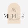 meher jewellers logo
