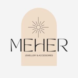 meher jewellers logo